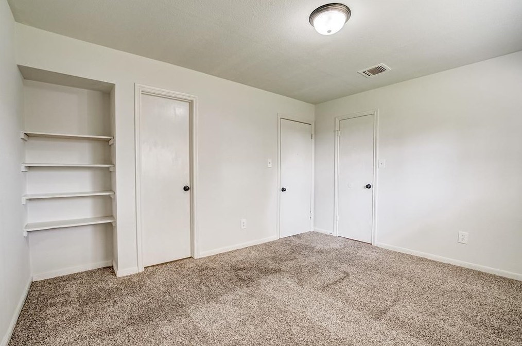 3213 Hirschfield Rd, Spring TX  77373-5402 exterior