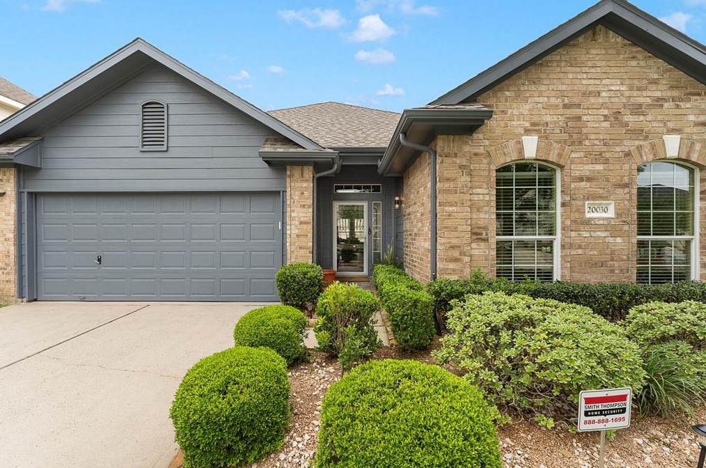 20030 Cypresswood Estates Run, Spring, TX 77373-3298
