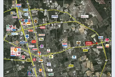 0 Hwy 105 E Street, Conroe, TX 77301 - Photo 2