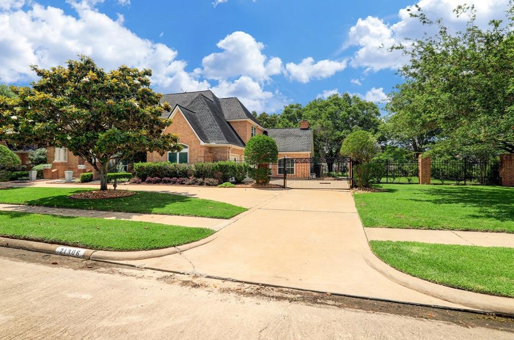 21306 Ganton Dr, Katy, TX 77450-5228