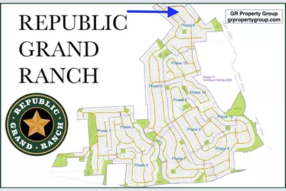 11837 Moss Grove Court, Willis, TX 77378 - Photo 4