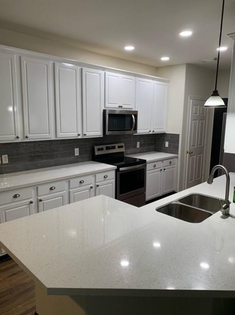 87 Blue Creek Pl, Spring, TX 77382