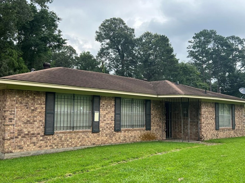 26221 Peach Crk, Roman Forest TX 77357-6910 exterior