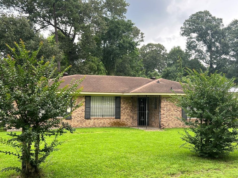 26221 Peach Crk, Roman Forest TX 77357-6910 exterior