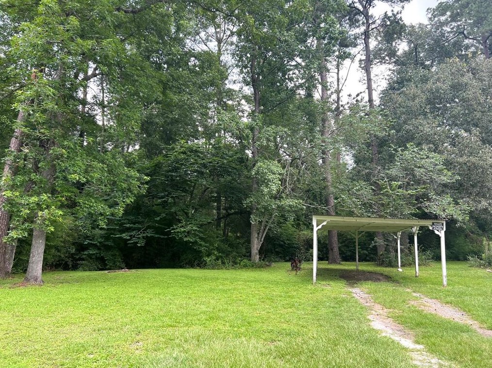 26221 Peach Crk, Roman Forest TX 77357-6910 exterior