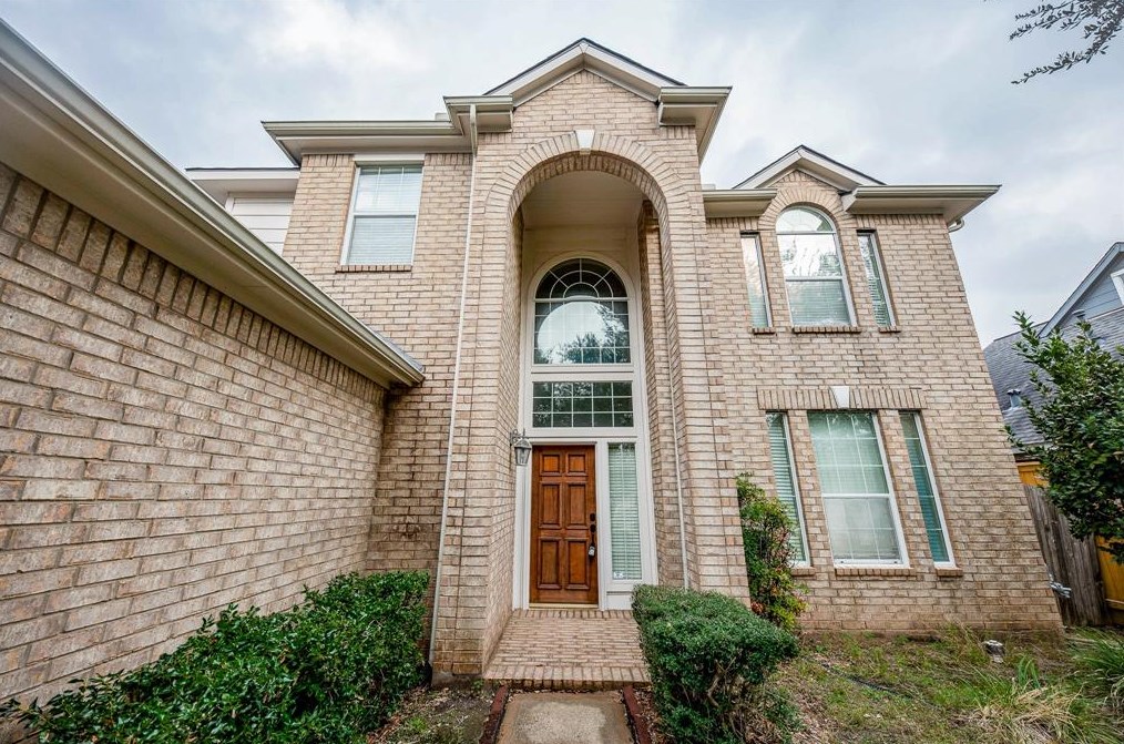 18914 Appletree Ridge Rd, Houston, TX 77084