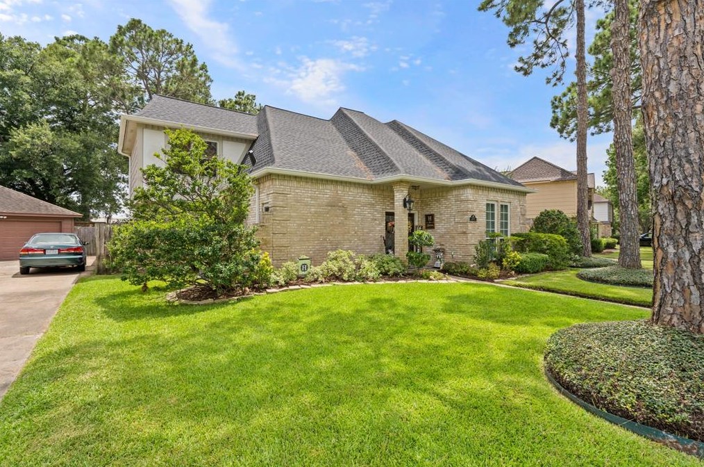22323 Bucktrout Ln, Katy, TX 77449-2904