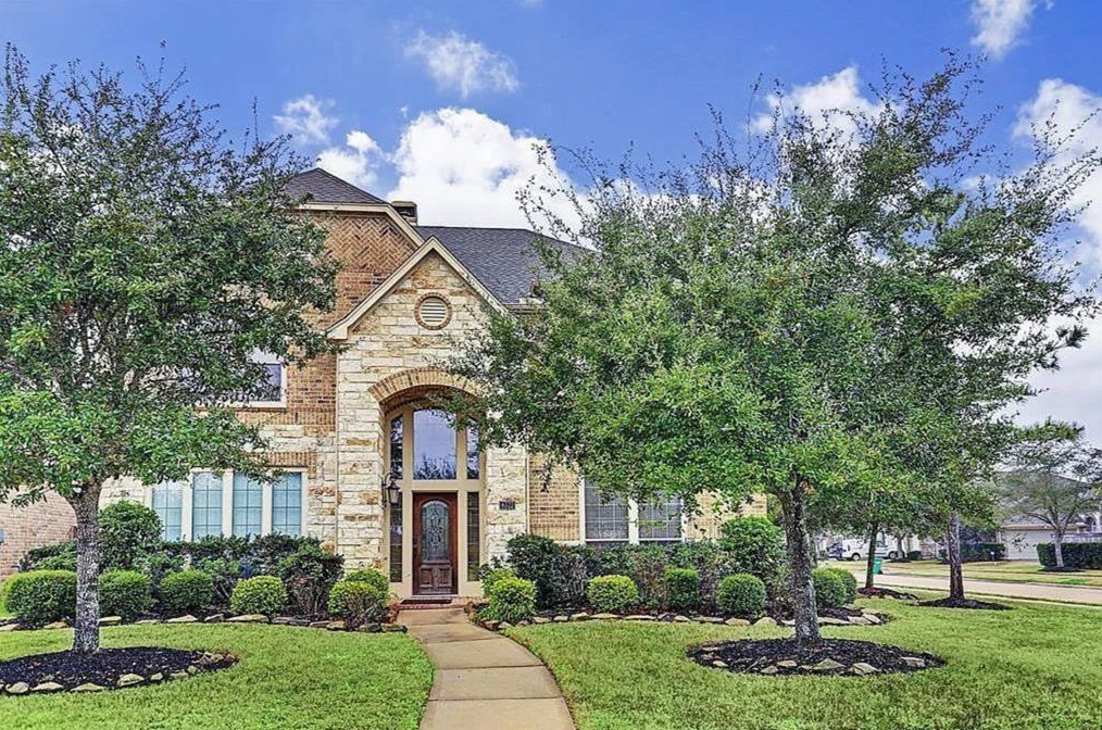 6322 Cedardale Falls Dr, Katy, TX 77494