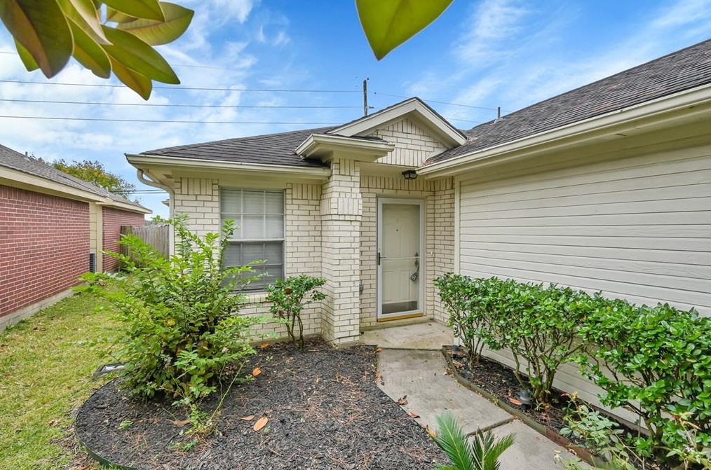 12411 Westwold Dr, Tomball, TX 77377