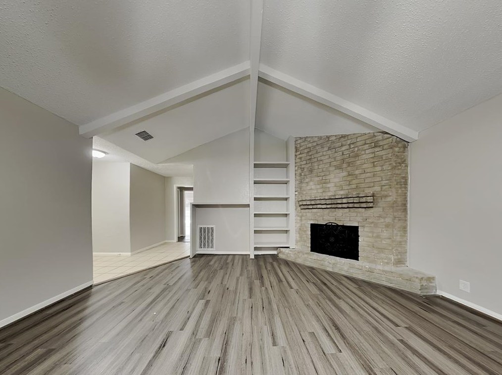 23123 Bayleaf Dr, Spring TX  77373-6487 exterior
