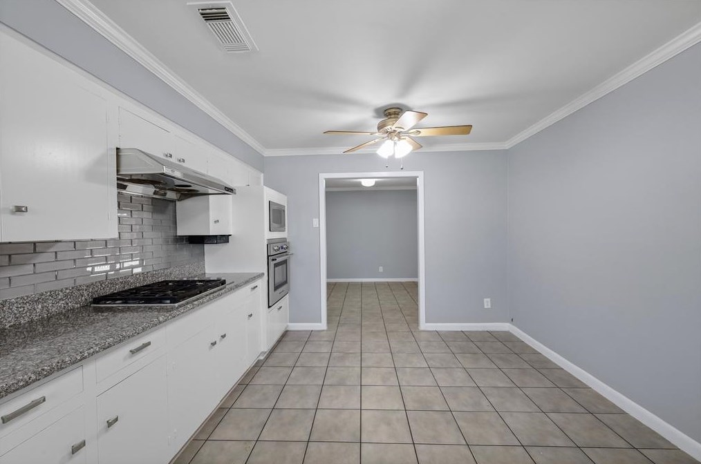 1603 Del Norte St, Houston TX  77018-1422 exterior