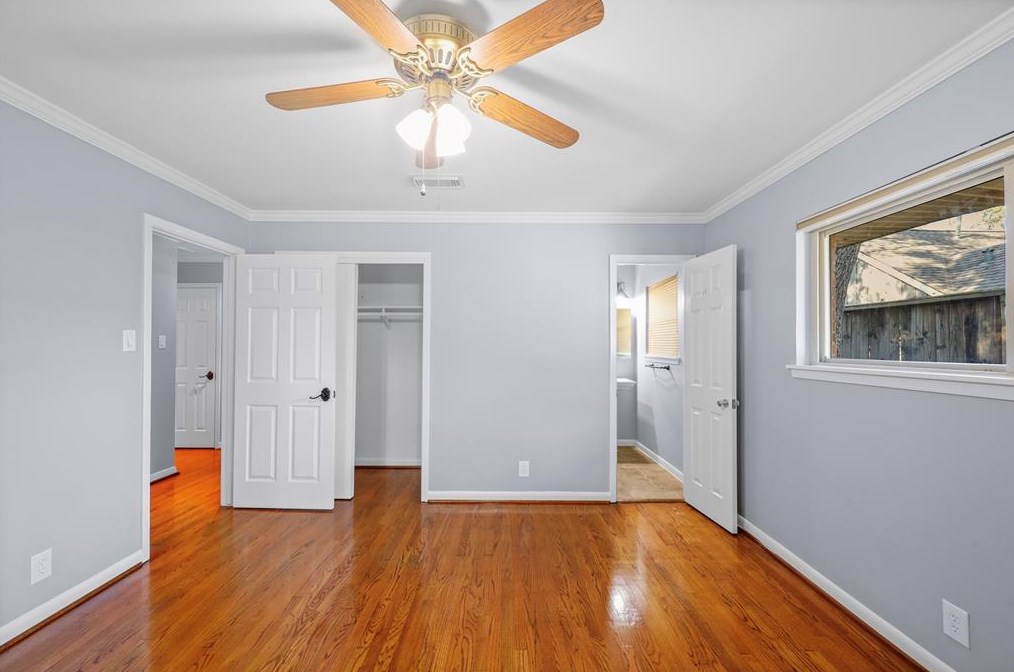 1603 Del Norte St, Houston TX  77018-1422 exterior