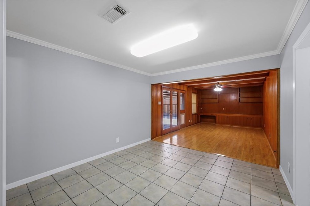 1603 Del Norte St, Houston TX  77018-1422 exterior