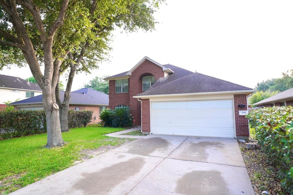 11806 Balmorhea Ln, Sugar Land, TX 77498