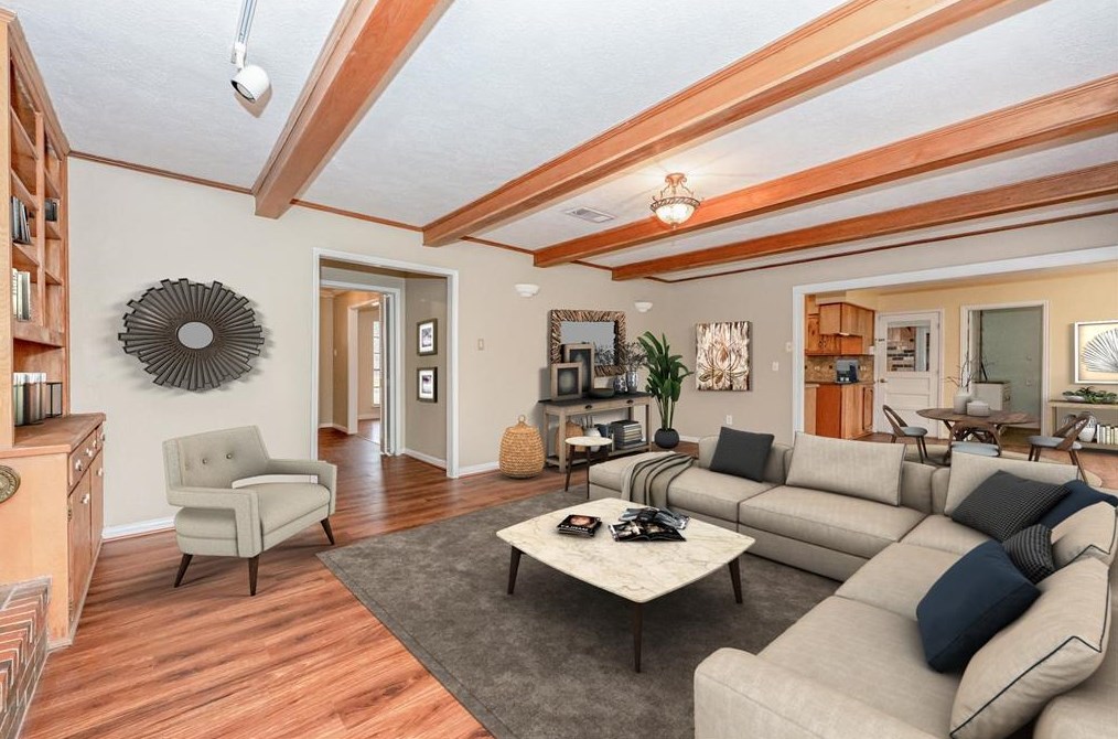 5103 Ashwood Dr, Baytown, TX 77521-2907