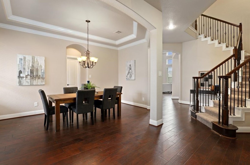 9622 Blackberry Terrace Dr, Spring, TX 77379-1976
