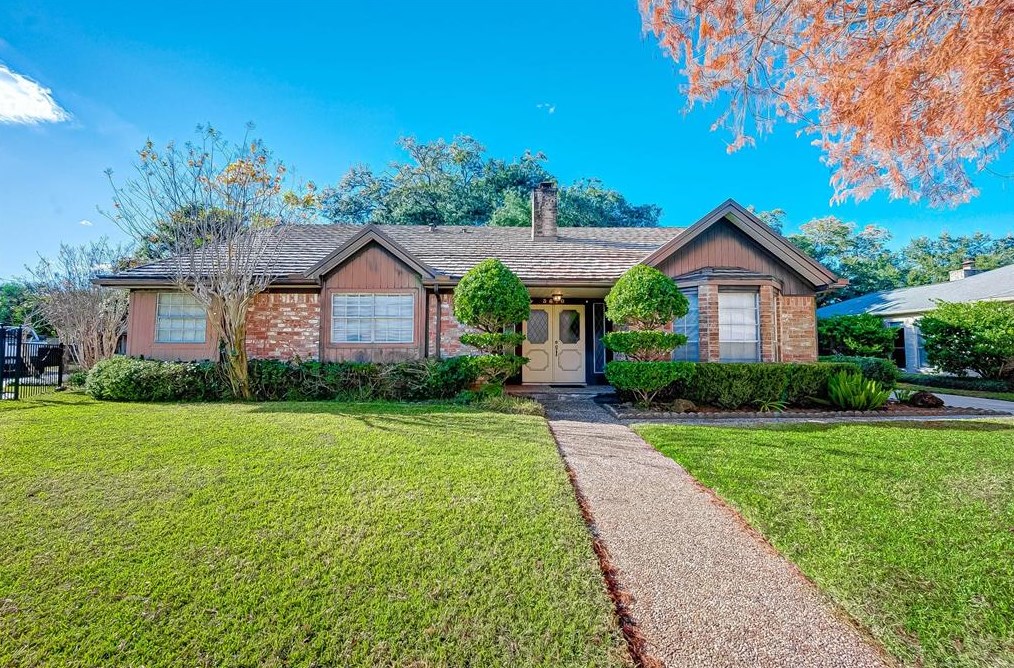3610 Golden Tee Ln, Missouri City, TX 77459