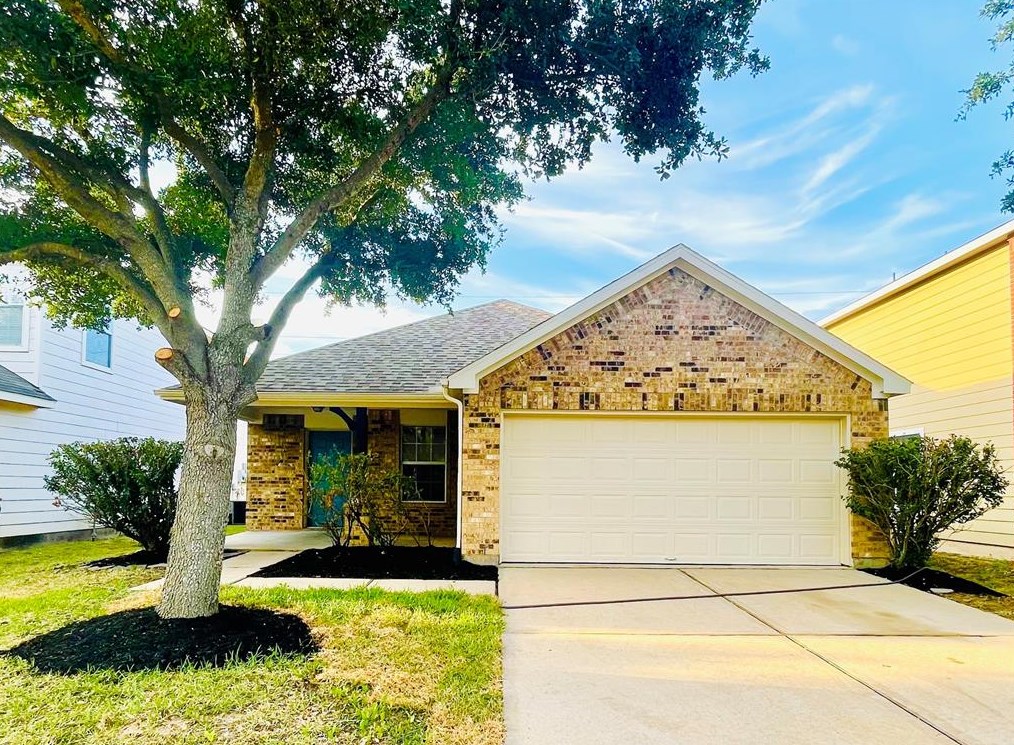 24542 Lakecrest Village Dr, Katy, TX 77493-2731