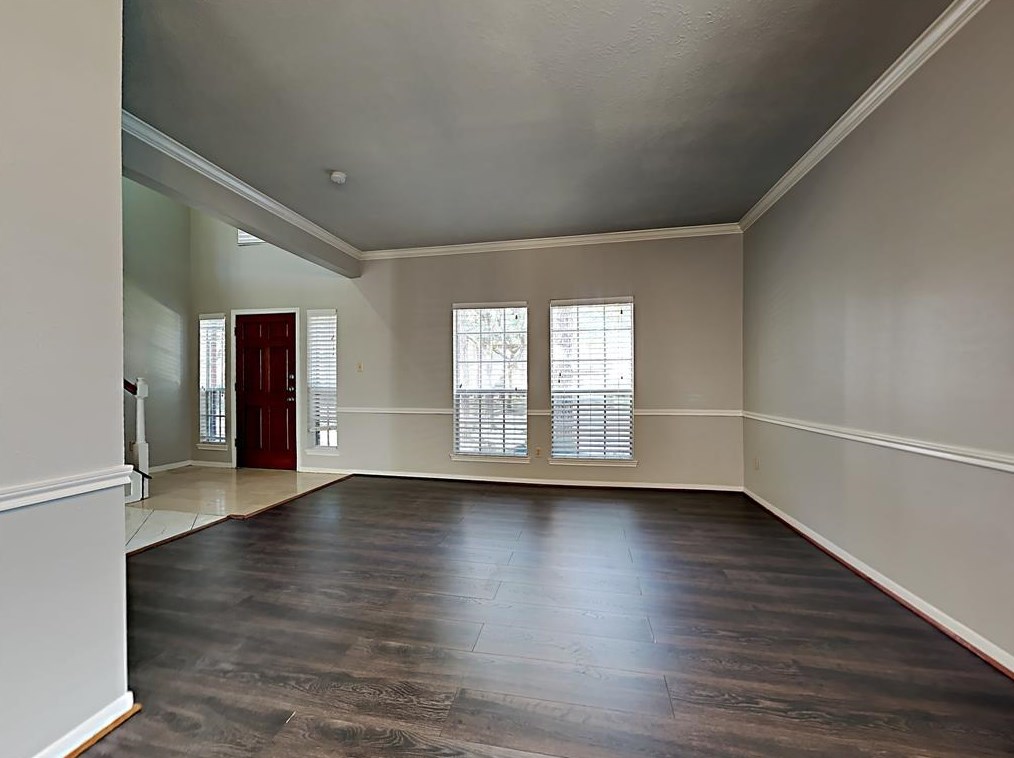 4703 Glasgow Dr, Missouri City TX  77459-2713 exterior