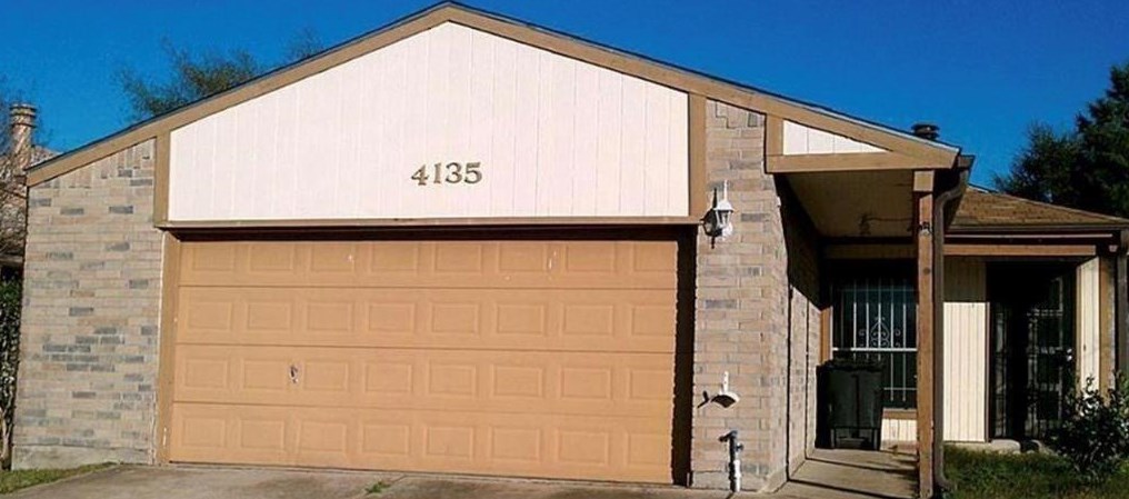 4135 Alief Village Dr, Houston, TX 77072