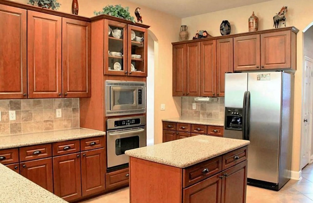 17851 Camp Cove Dr, Cypress TX  77429-7655 exterior