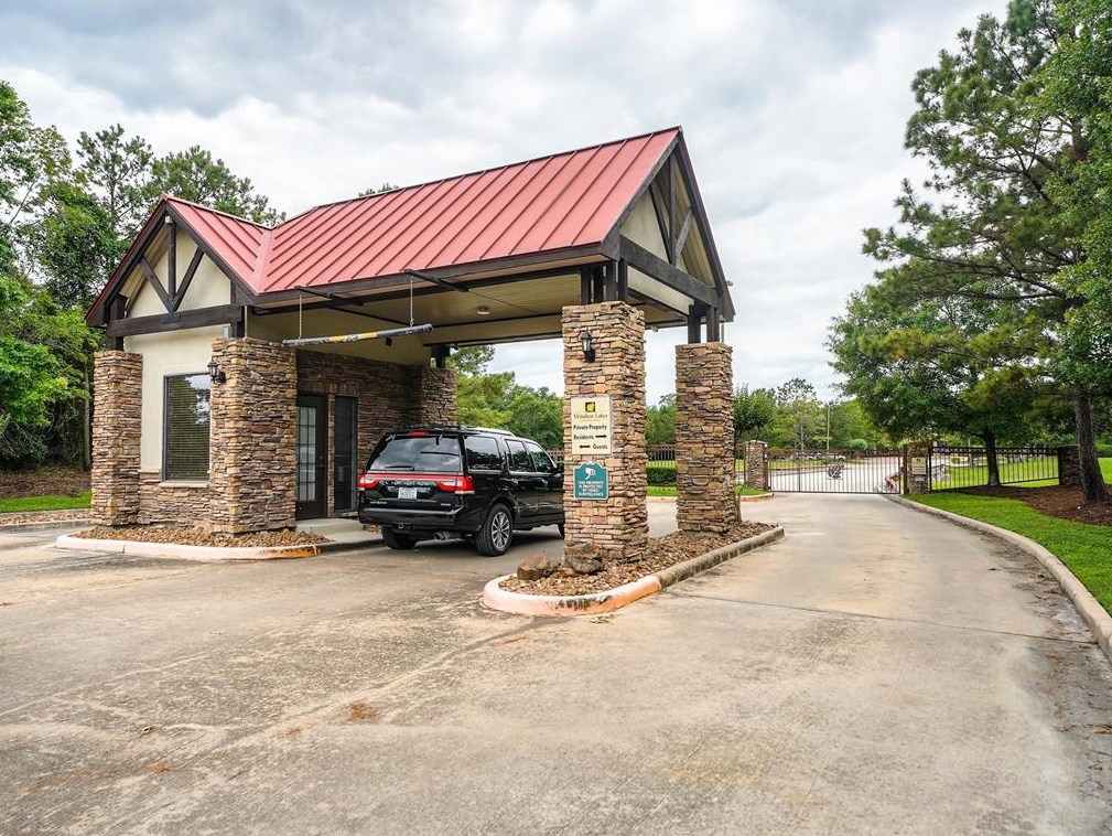 7 Haversham Ct, Conroe, TX 77384