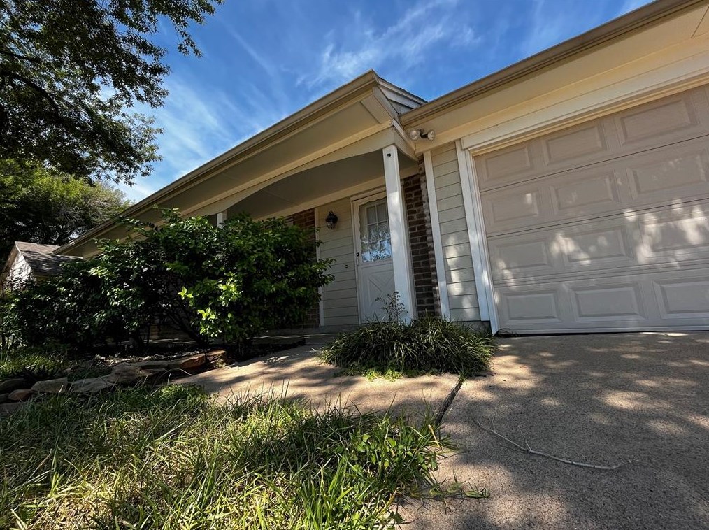 12210 Yearling Dr, Houston, TX 77065