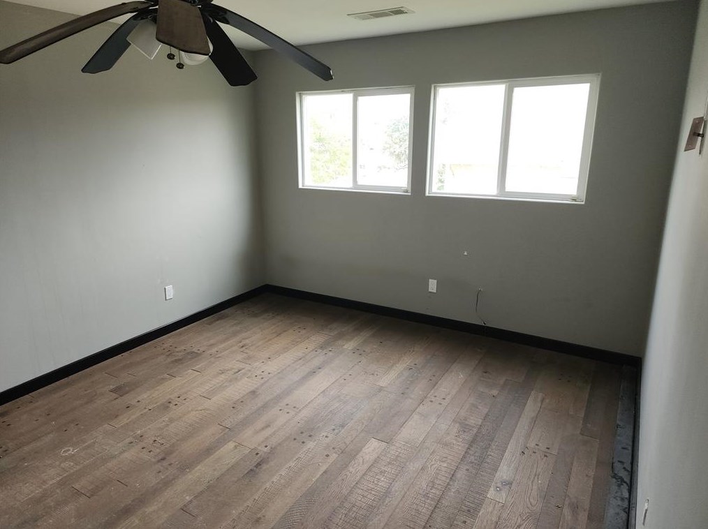 2522 Baycrest Dr, Houston TX  77058-3704 exterior
