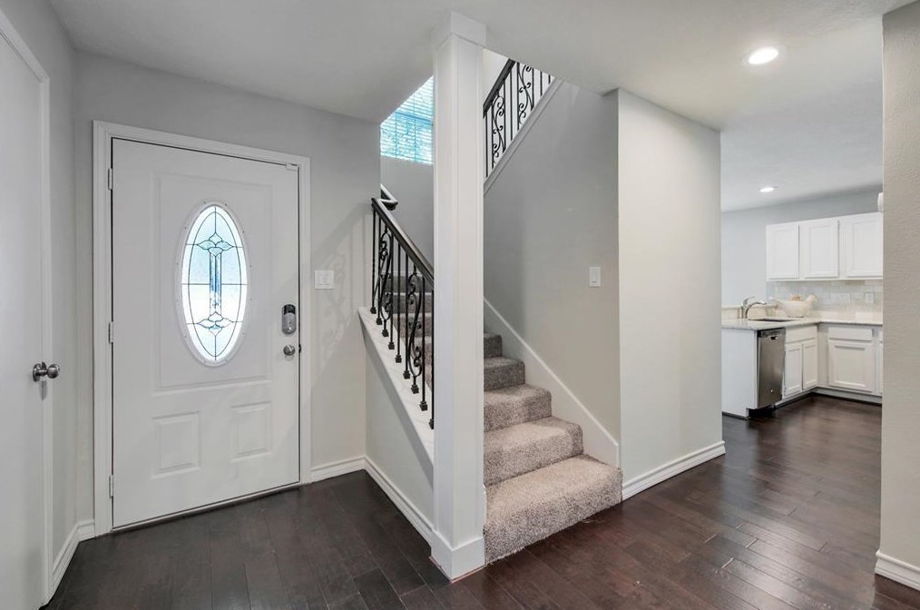 23 Spurwood Ct, Spring, TX 77381-3539