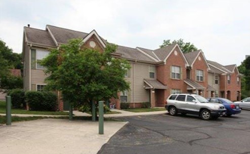 6003 Abbey Chapel Dr, Dublin, OH 43017
