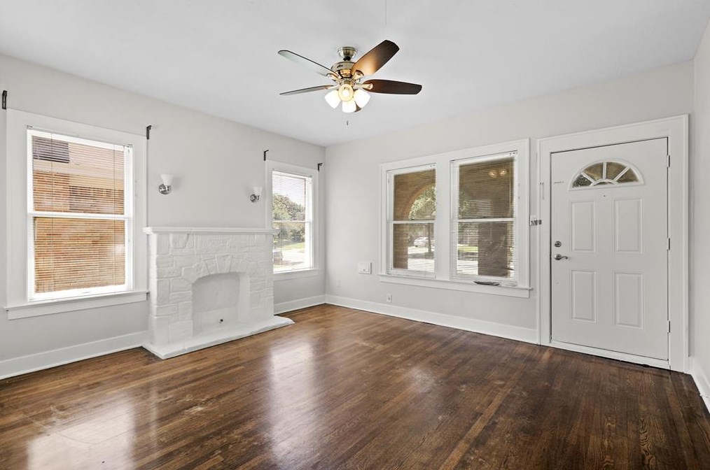 4329 Leeland St, Houston, TX 77023