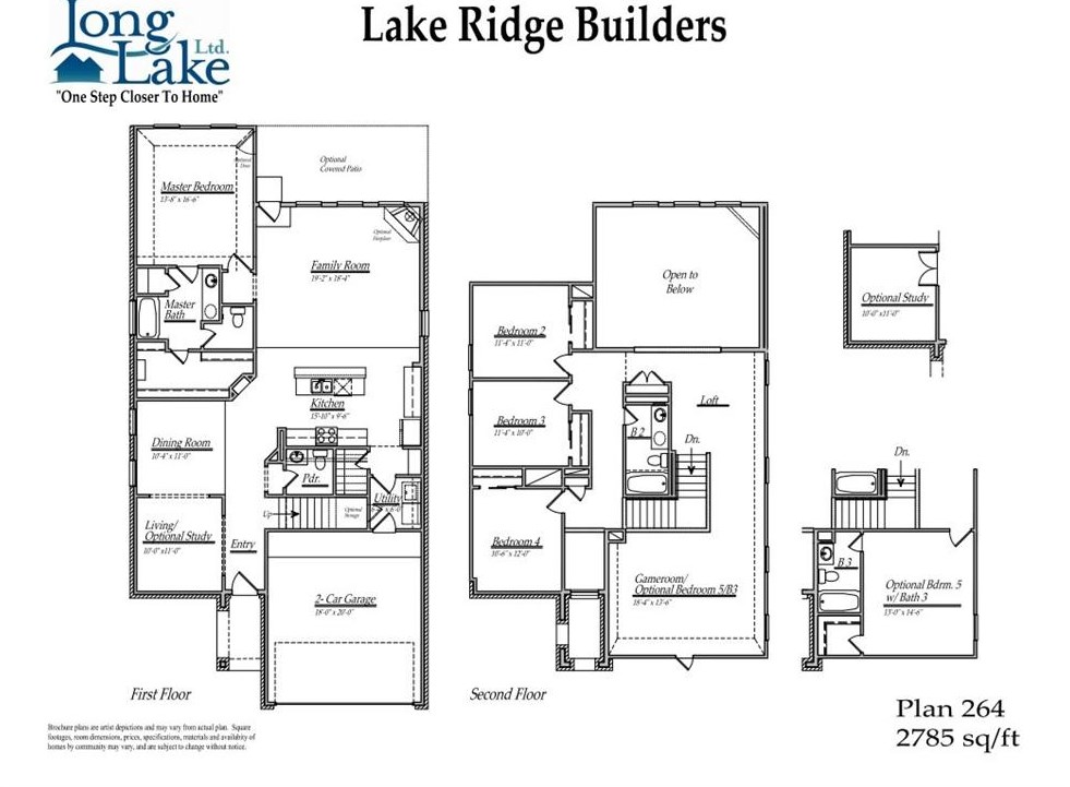 4307 Wyanngate Dr, Spring, TX 77373-6734