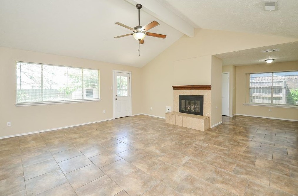 19315 Spanish Needle Dr, Houston TX  77084-4345 exterior