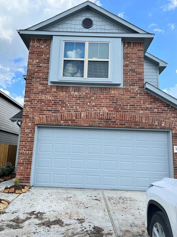 6518 Wenlock Dr, Houston, TX 77048