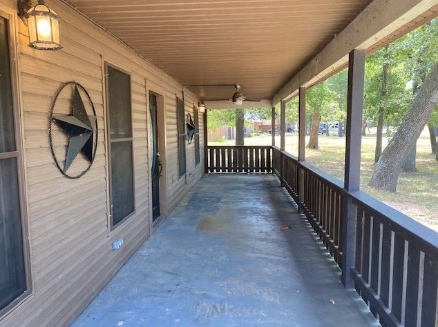 237 Buffalo Ct, Livingston, TX 77351-6404