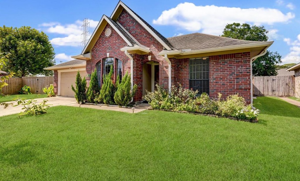 3730 Sunshine, Pasadena, TX 77505