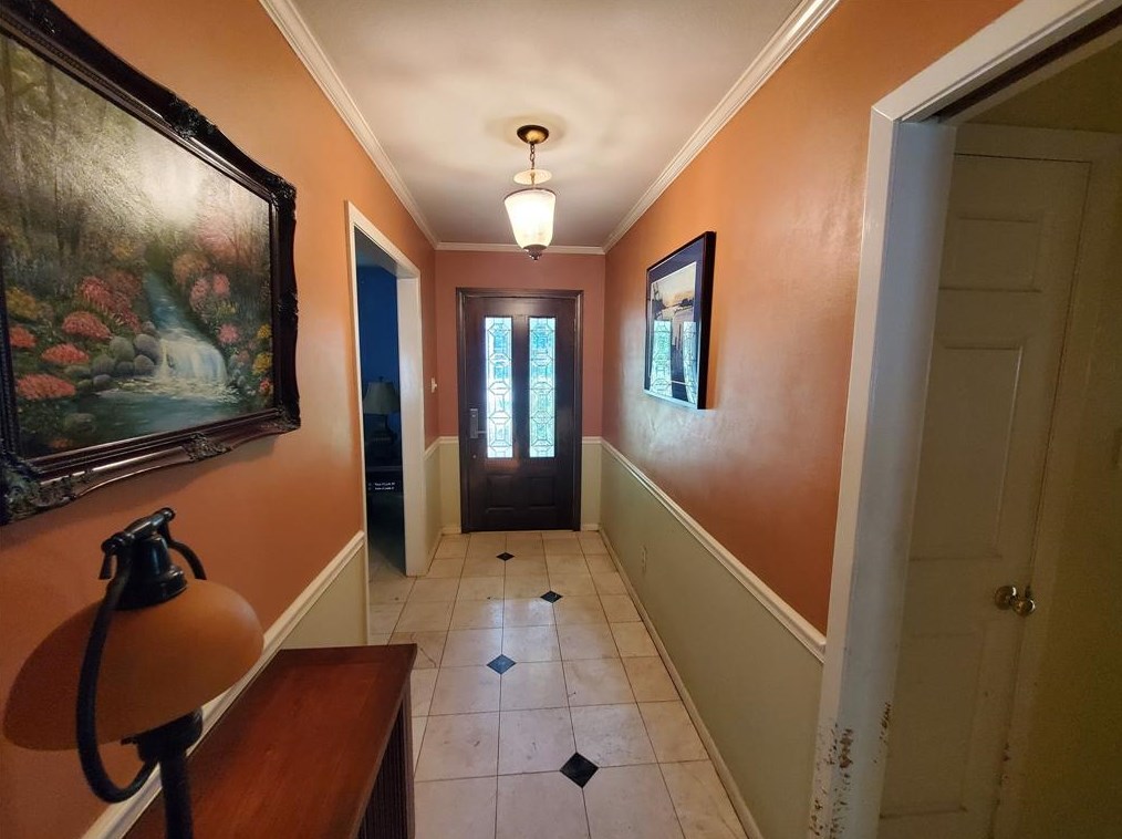 10315 Metronome Dr, Houston TX  77043-2921 exterior