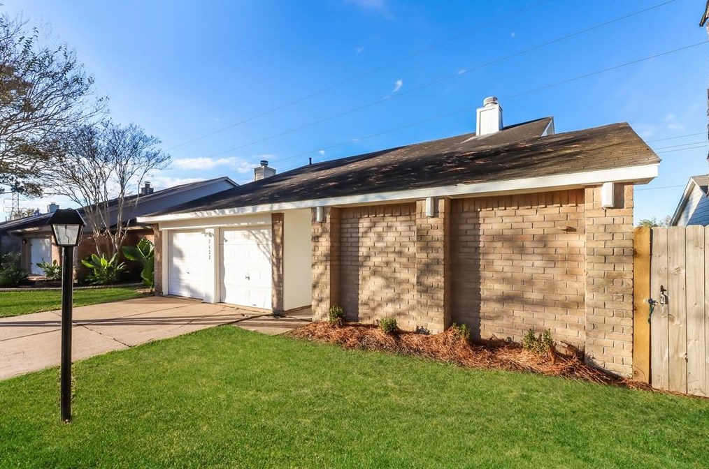 2622 Creekway Cir, Missouri City, TX 77459