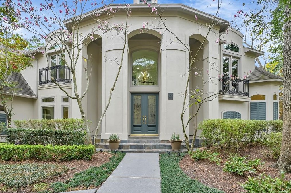 66 Stone Springs Cir, Spring, TX 77381-6320