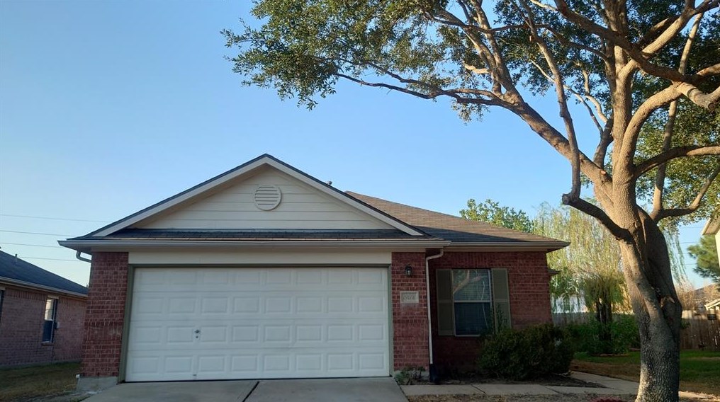 19406 Cypressthorn Ln, Katy, TX 77449