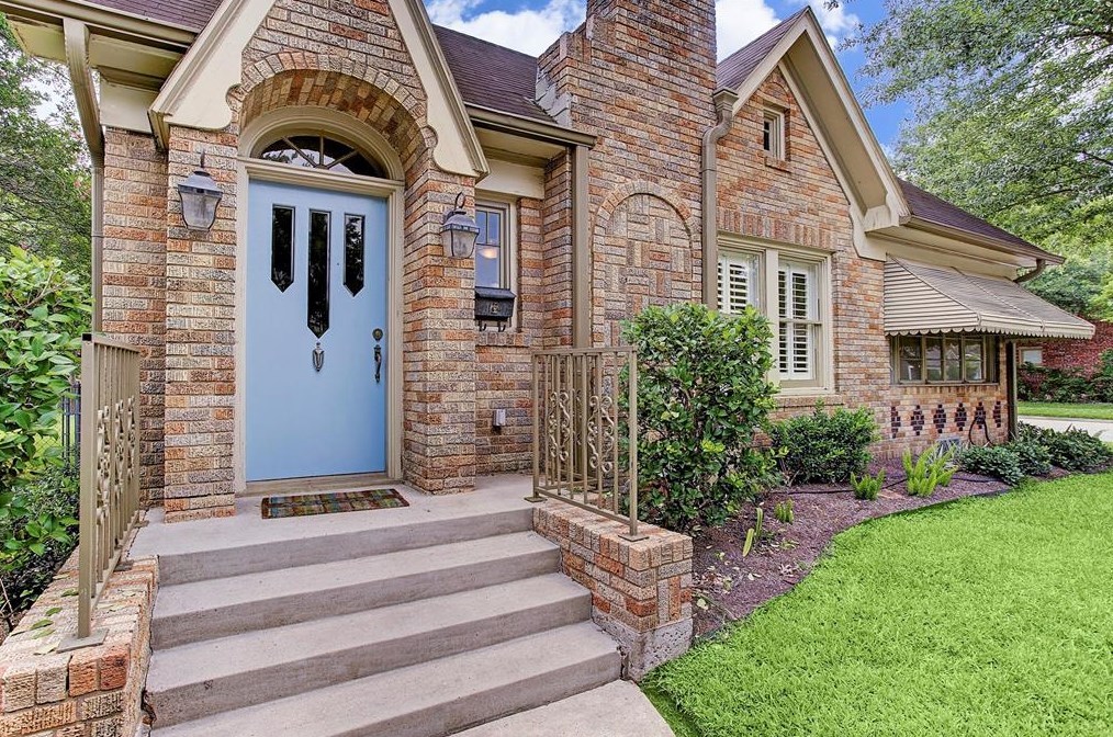 836 W Temple St, Houston, TX 77009
