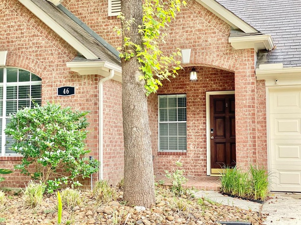 46 Windswept Oaks Pl, Conroe, TX 77385