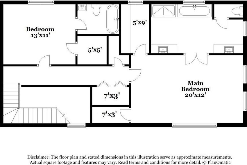 5743 Kansas St # B, Houston, TX