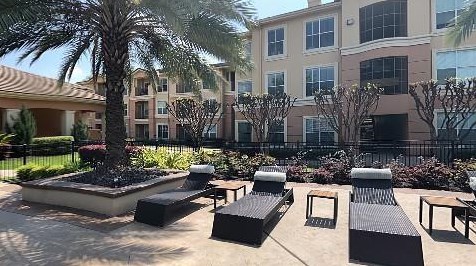 3300 Sage Rd, Houston TX 77056-7046 exterior