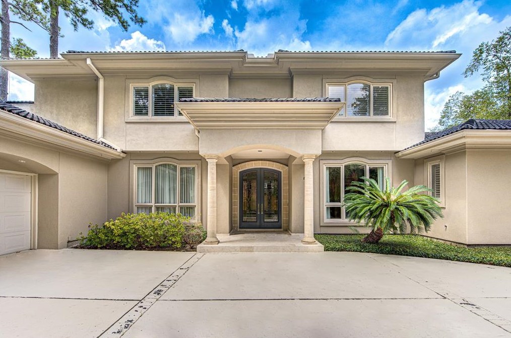 8706 Stable Crest Blvd, Houston, TX 77024