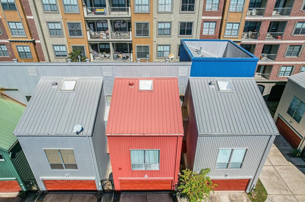 6111 Gehring St, Houston, TX 77021