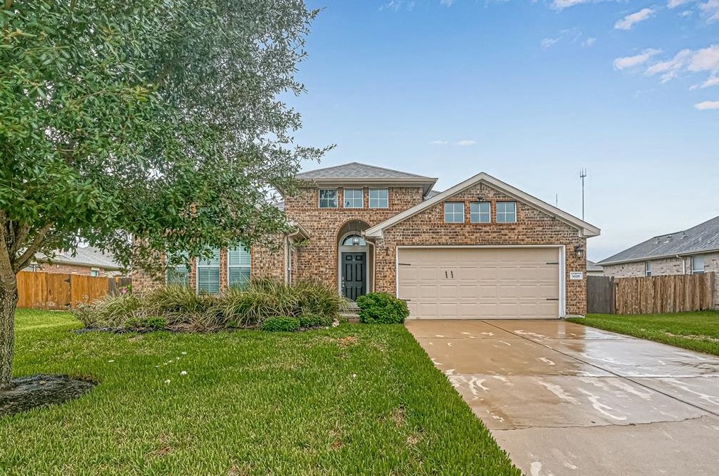 3618 Hera Dr, Missouri City, TX 77459