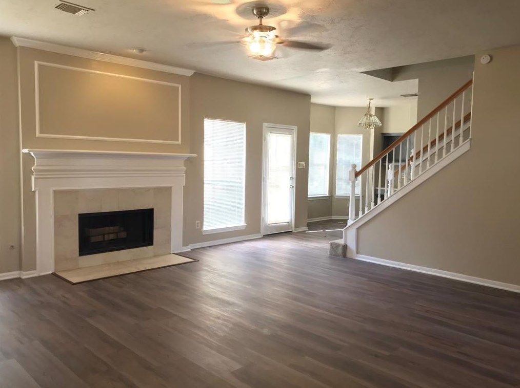 835 Prairie Brook Ct, Houston TX  77062-2199 exterior