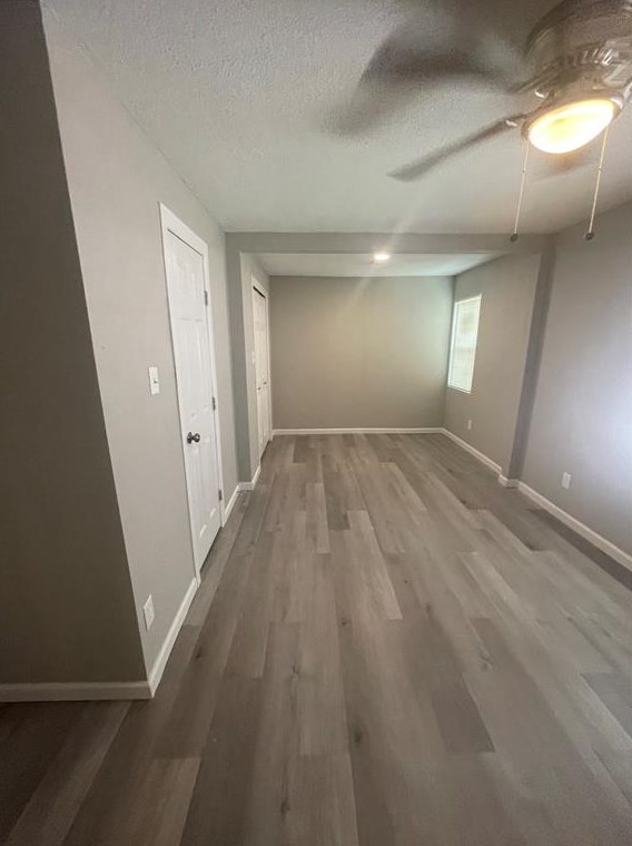 4302 Toliver St, Houston TX  77016-6243 exterior