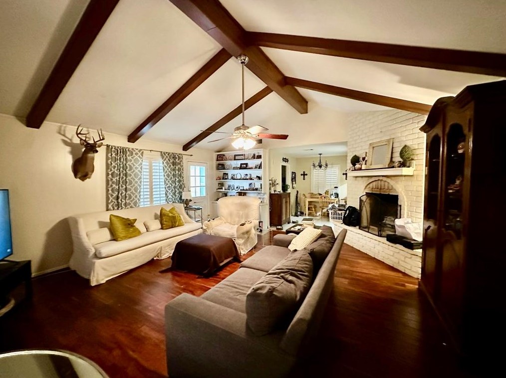 13939 Kingsride Ln, Houston TX  77079-3314 exterior